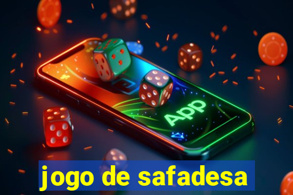 jogo de safadesa